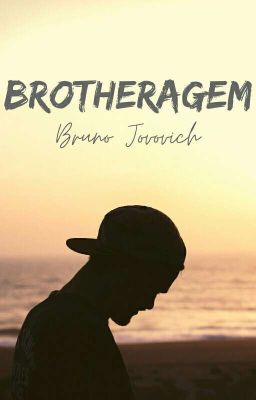 BROTHERAGEM (ESTAMOS NA AMAZON)