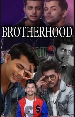 BROTHERHOOD✓✓