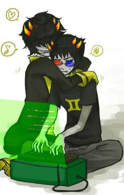 Brothers [CAPTORCEST]