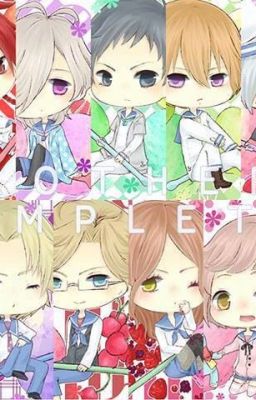 [ Brothers Conflict ] Muội khống dưỡng thành hệ thống