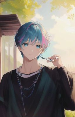 [ Brothers Conflict ] Rihan tranh đoạt chiến