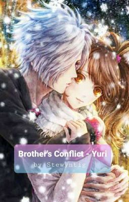 Brothers Conflict - Yuri