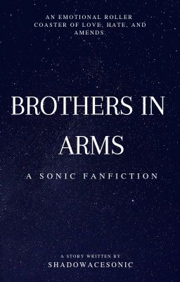 Brothers in Arms