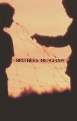 Brothers' Instagram