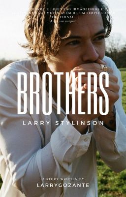 brothers ● larry