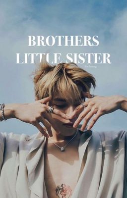 ⁰³ BROTHERS LITTLE SISTER | nct