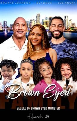 Brown Eyed Family