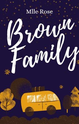 Brown Family