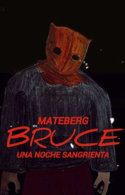 BRUCE 