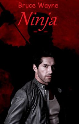 Bruce Wayne: Ninja (Tierra 1B)