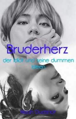 Bruderherz | #wattys2019