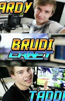 | Brudicraft FF |