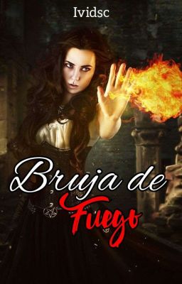 Bruja de Fuego