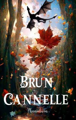 Brun Cannelle (terminée) 