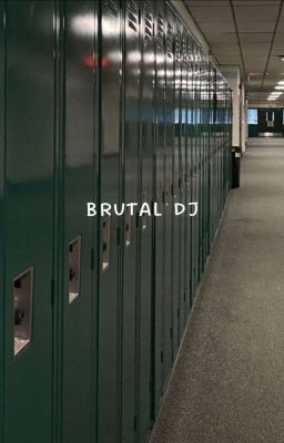 Brutal DJ