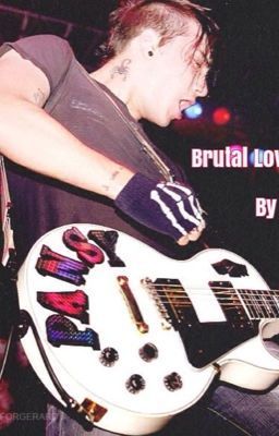 Brutal Love (complete)