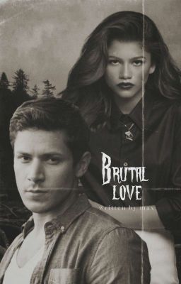 ² BRUTAL  LOVE  !  paul lahote 