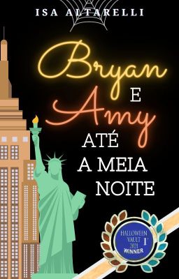 Bryan e Amy até a Meia Noite