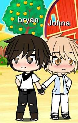 bryan x johna originz fanfic (Discontinued)