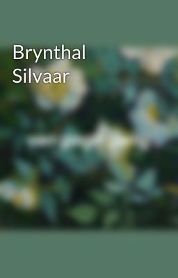 Brynthal Silvaar