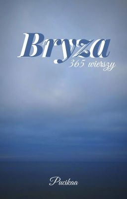 Bryza- 365 wierszy