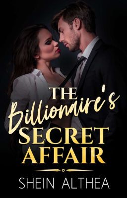 BS#1: THE BILLIONAIRE'S SECRET AFFAIR 