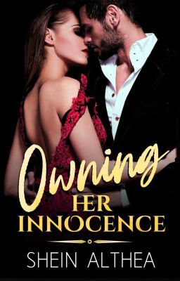 BS#3: OWNING HER INNOCENCE 