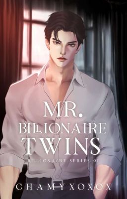 BS01: Mr. Billionaire Twins