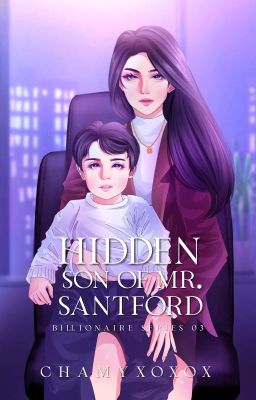 BS03: Hidden Son Of Mr. Santford