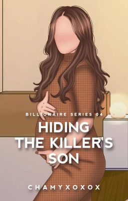 BS04: Hiding The Killer's Son (Under Editing)