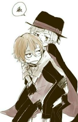 [BSD] Beside You (ChuuAtsu)