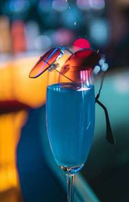 [BSD][ChuuDa] Tai Nạn Ngoài Ý Muốn