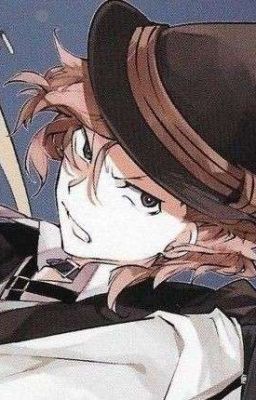 [ BSD - Chuuya ] Nhớ