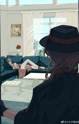 [BSD] Dazai Chuuya linh hồn trao đổi-Lang Lang Ngạ Cẩu