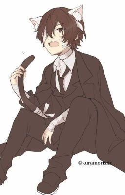 [BSD] Dazai miêu miêu kỳ diệu chi lữ