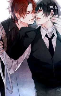 [BSD] Dazai Osamu ngươi quay đầu lại nhìn xem cái kia quỷ a!-Thủy Nguyệt Lâm