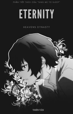 (BSD - Dazai x Atsushi) Eternity