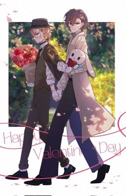 [BSD] Enemies Turn Into Lovers - Soukoku