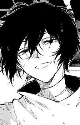 BSD fanfic collection (1)