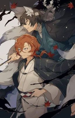 [BSD Fanfic Oneshot] A Rainny Dream