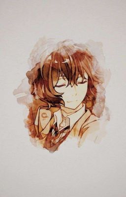 (BSD Fanfic) {Soukoku} [Oneshort] Lí Do Để Tiếp Tục