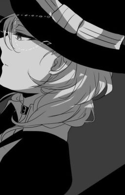 (BSD fanfic) (TachiharaxChuya/DazaixChuya)  Hoàng hôn .