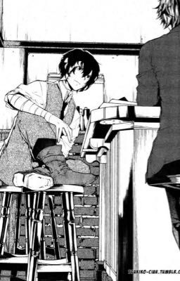 [BSD Fanfiction] [Dịch] Bar Lupin