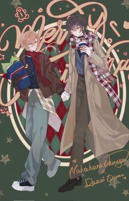 [BSD] Heaven ☆ Tears ☆ Drop - Soukoku