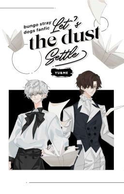 [BSD] Let's The Dust Settle. 