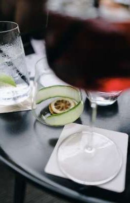 [BSD][MA][KuniDa] Say Rượu Làm Bậy