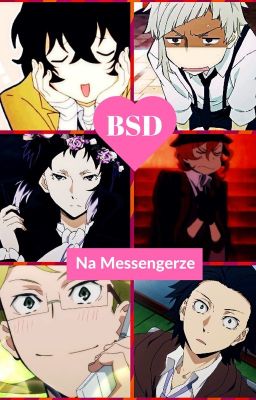 BSD na Messengerze