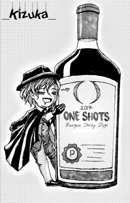 BSD ONE-SHOTS 