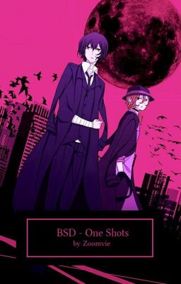 BSD - ONE-SHOTY