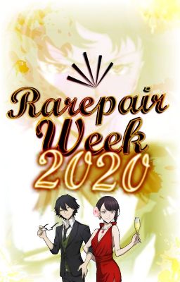 BSD RAREPAIR WEEK 2020